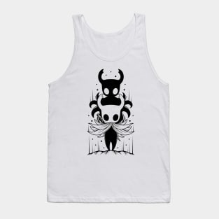 The Knight & The Shade Tank Top